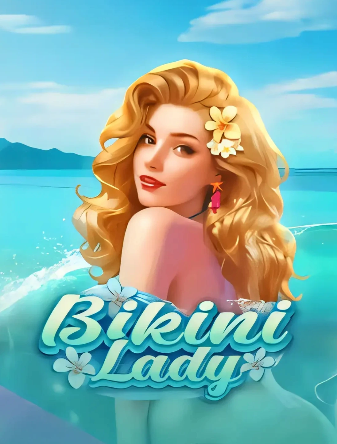 Bikini Lady