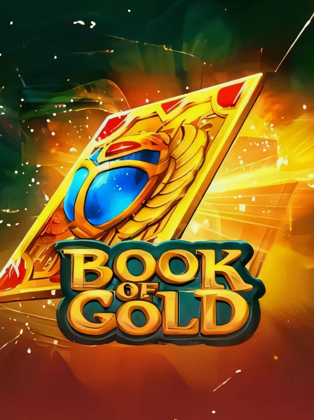 Book Of Gold