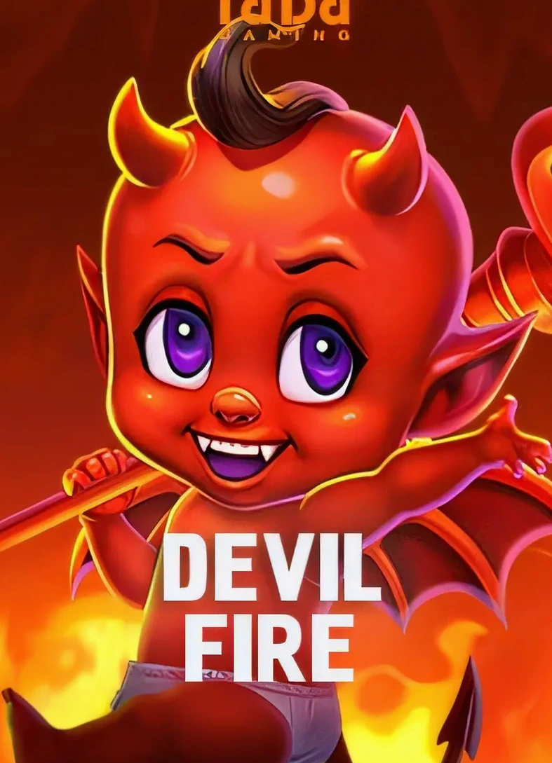 Devil Fire