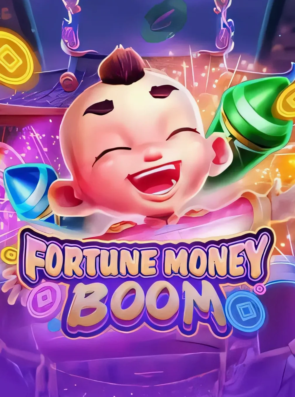 Fortune Money Boom