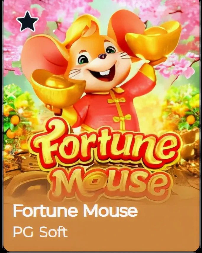 Fortune Mouse