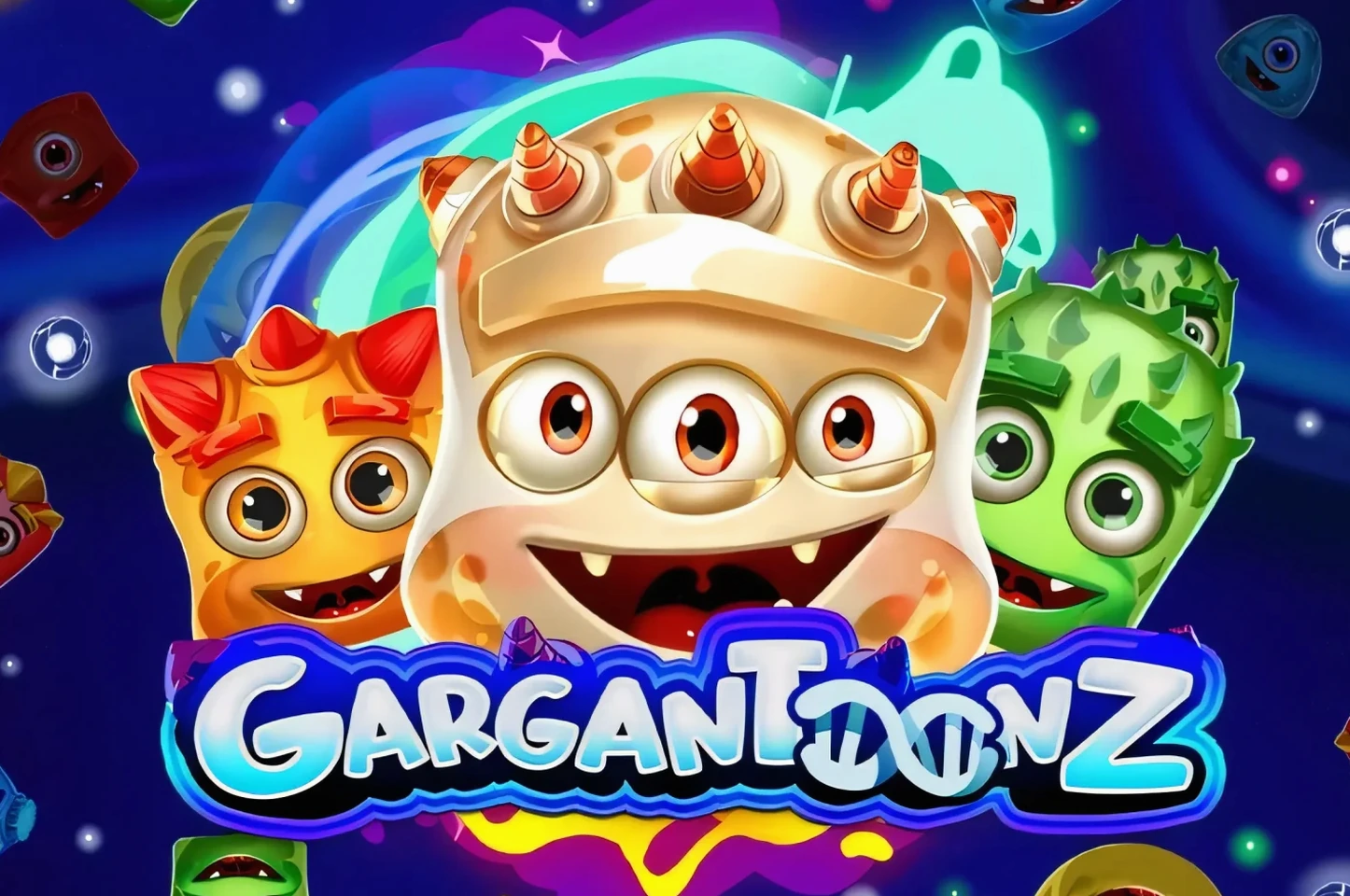Gargan Toonz