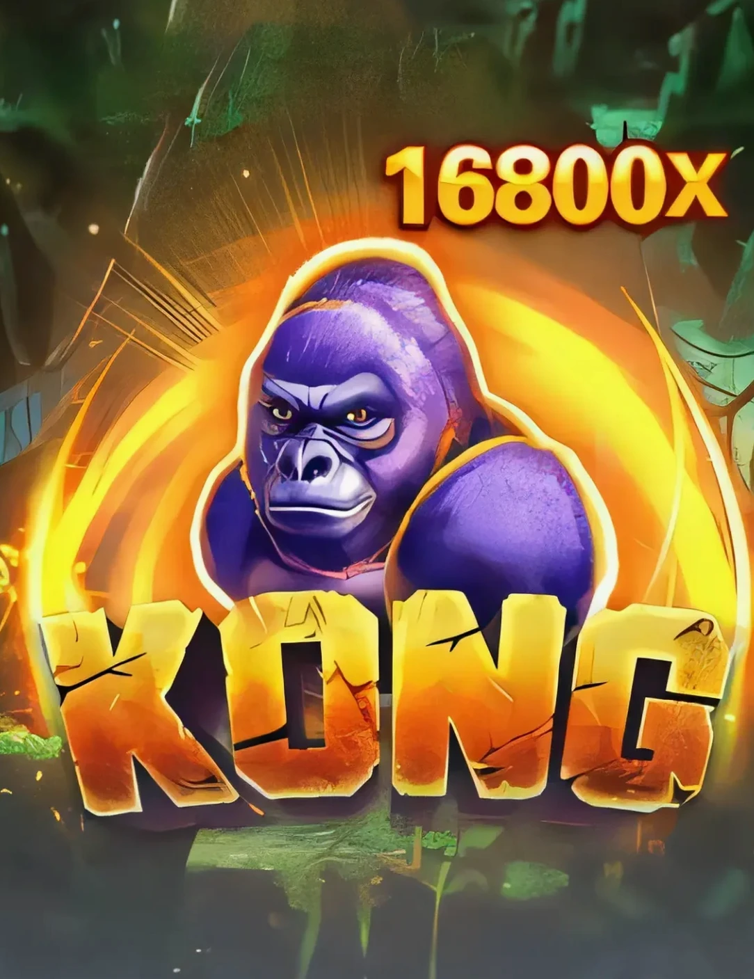 Kong