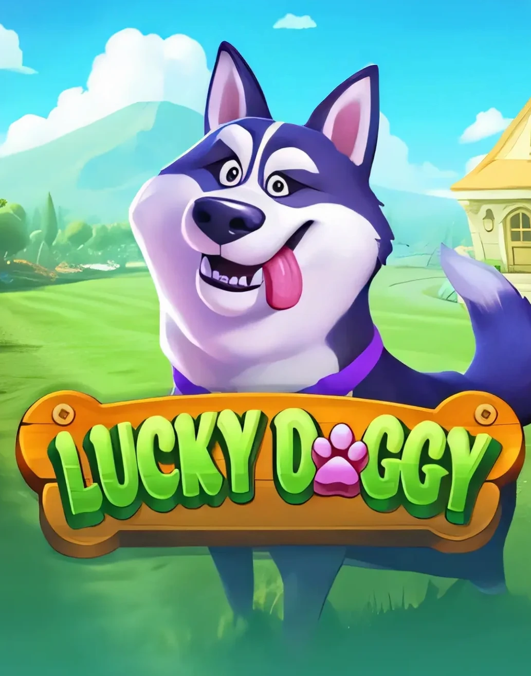 Lucky Doggy