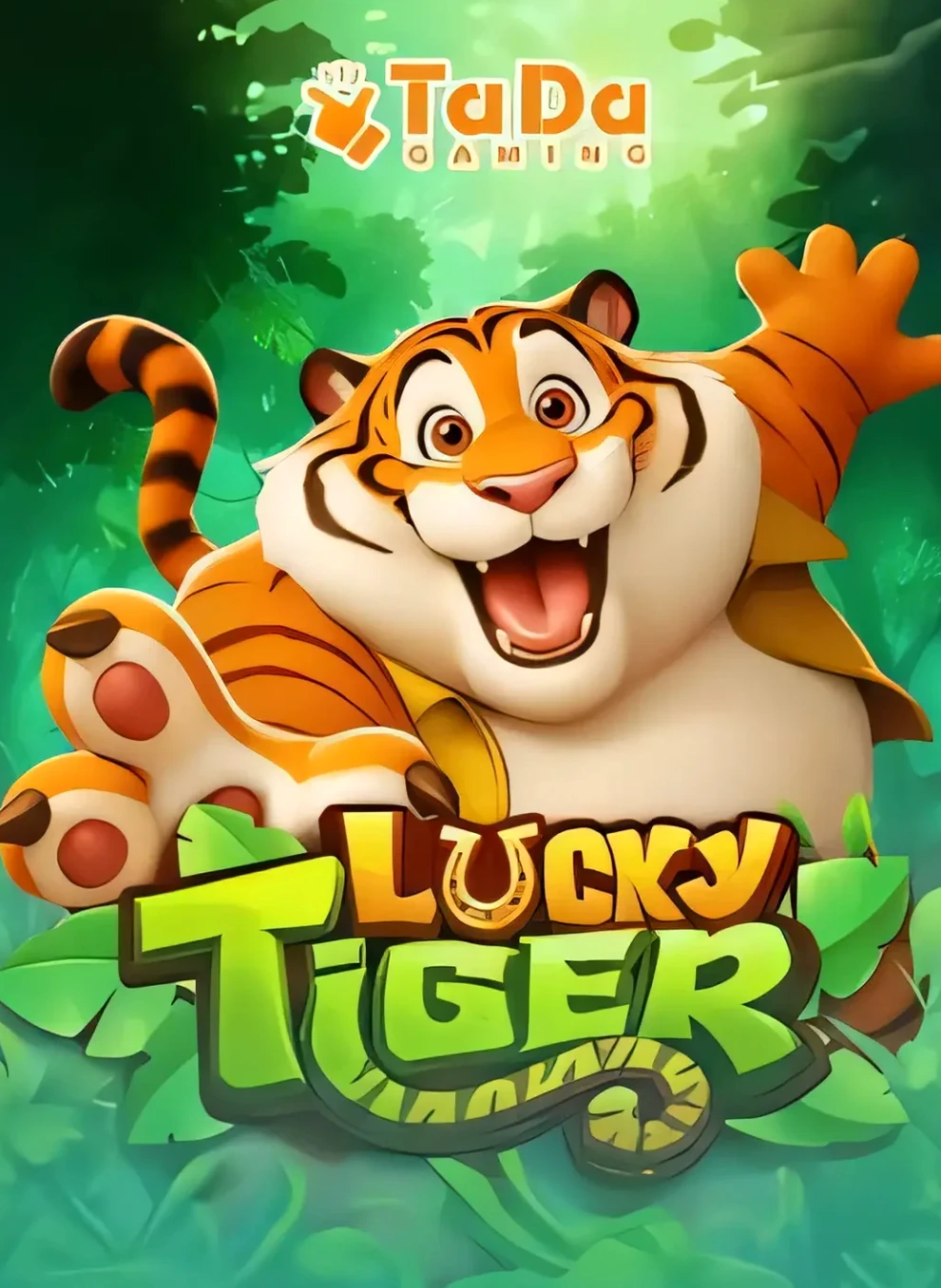 Lucky Tiger