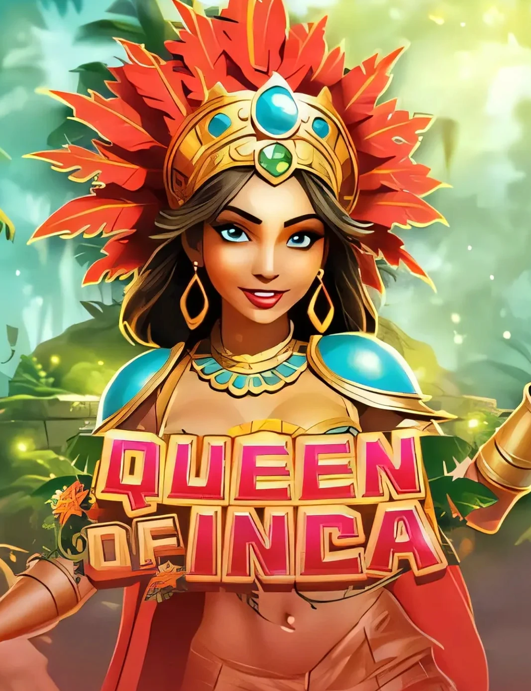 Queen Inca