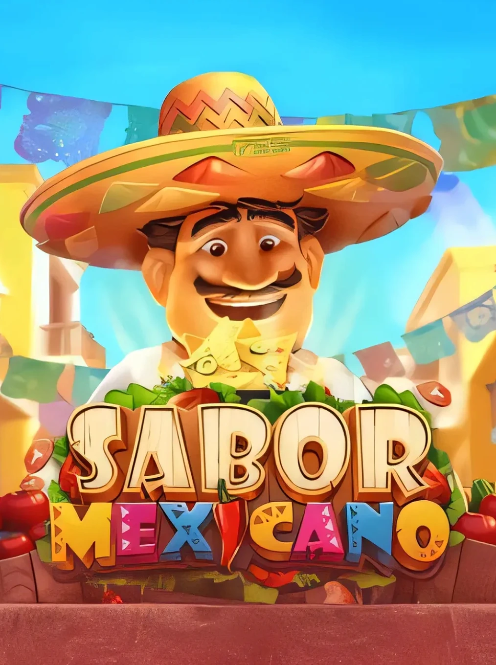 Sabor Mexicano
