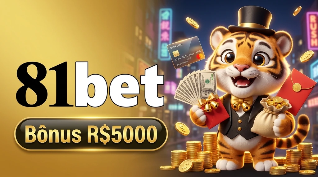 Arquitetura competitiva da 81bet